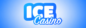 ice casino logo