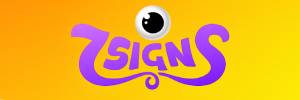 7signs Casino logo