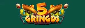 5gringos Casino logo