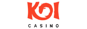 koi casino logo