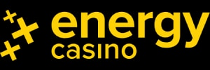 Energy Casino logo
