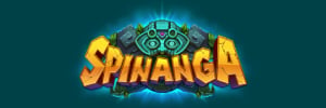 Spinanga Casino logo